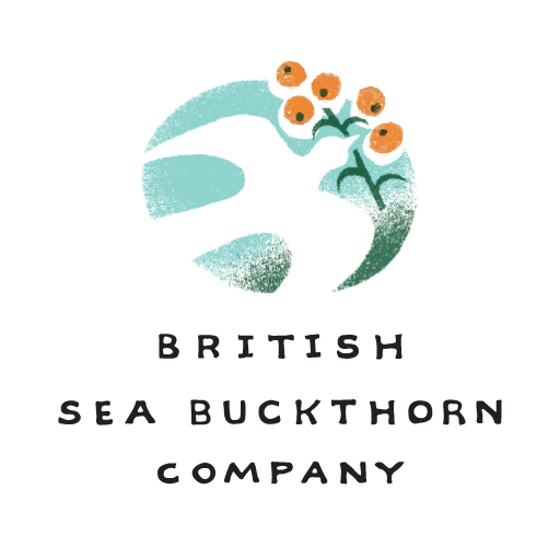 The British Sea Buckthorn Company