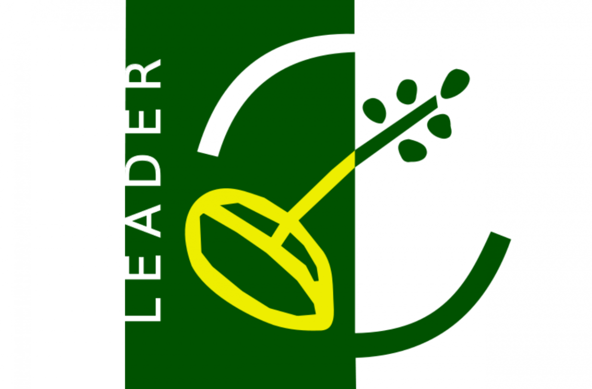 Leader Grant Logo